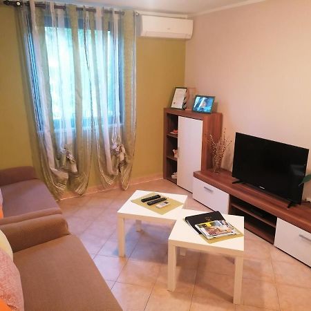 PUY Apartment Oliva מראה חיצוני תמונה