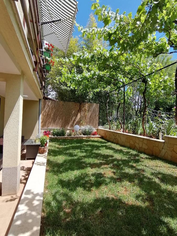 PUY Apartment Oliva מראה חיצוני תמונה