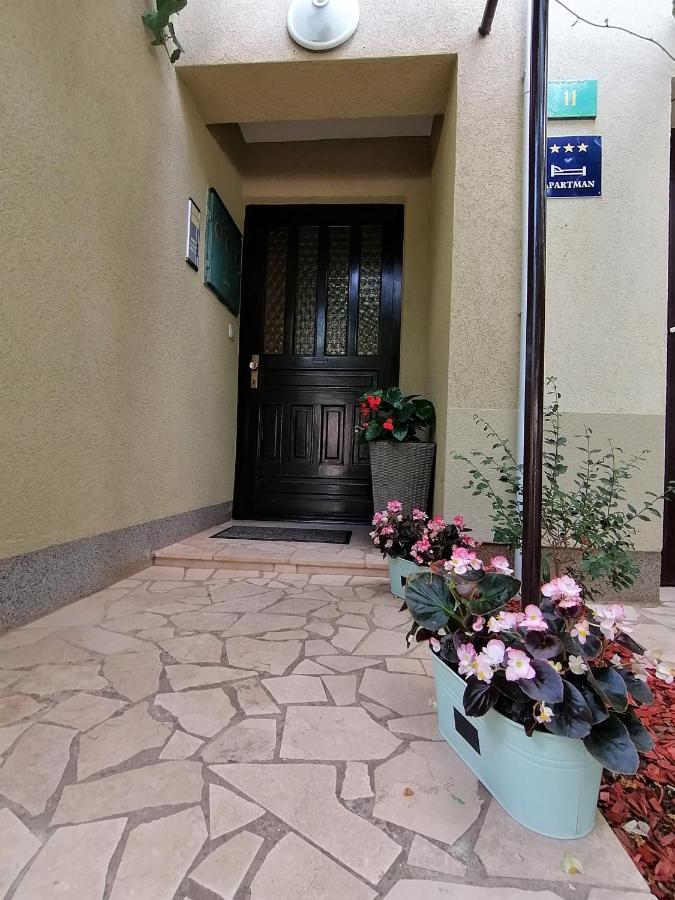 PUY Apartment Oliva מראה חיצוני תמונה