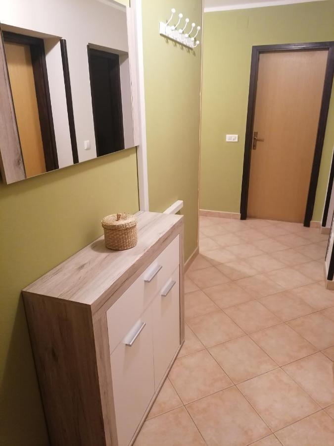 PUY Apartment Oliva מראה חיצוני תמונה