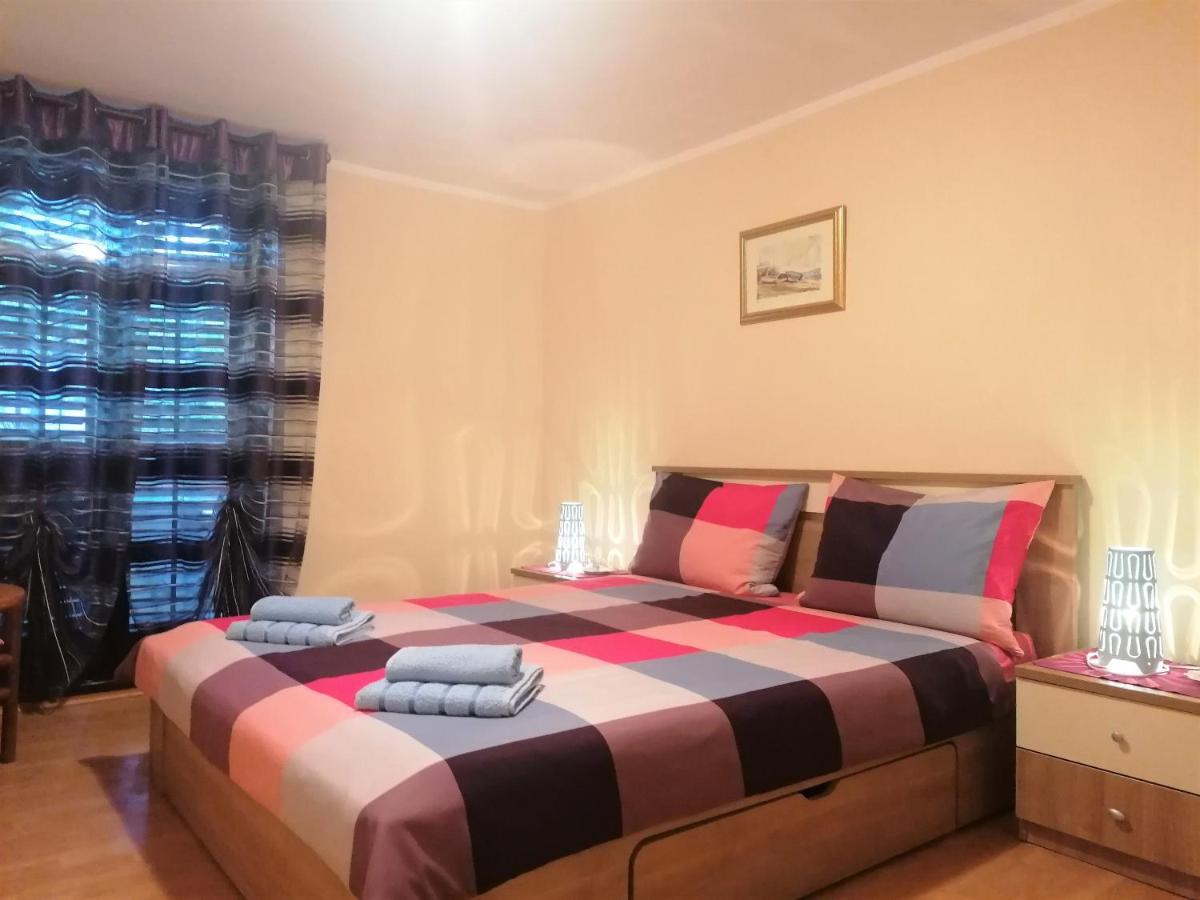 PUY Apartment Oliva מראה חיצוני תמונה