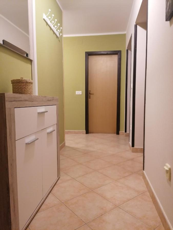 PUY Apartment Oliva מראה חיצוני תמונה