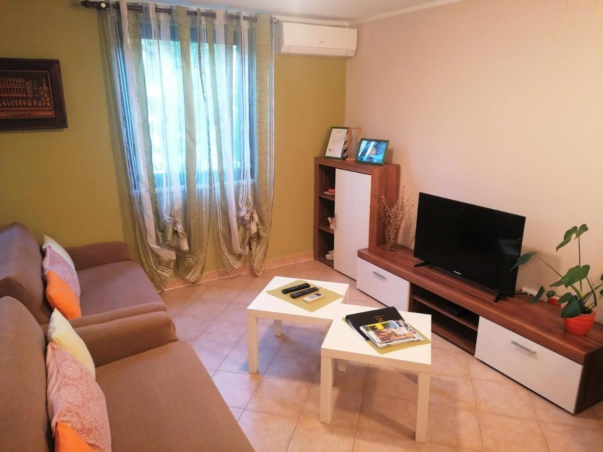 PUY Apartment Oliva מראה חיצוני תמונה