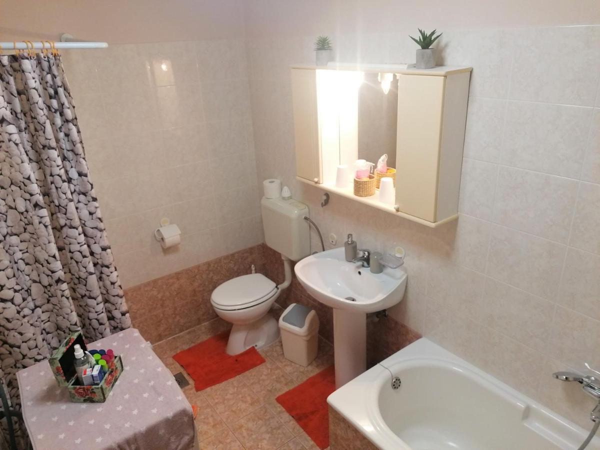 PUY Apartment Oliva מראה חיצוני תמונה