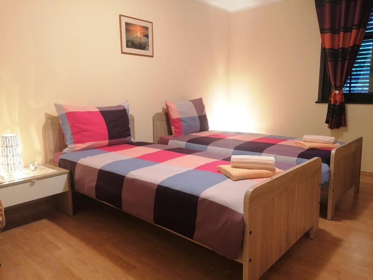 PUY Apartment Oliva מראה חיצוני תמונה