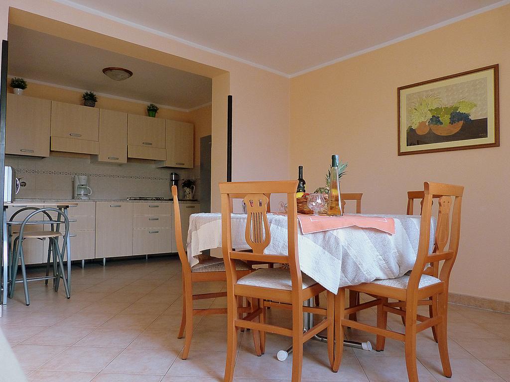 PUY Apartment Oliva מראה חיצוני תמונה