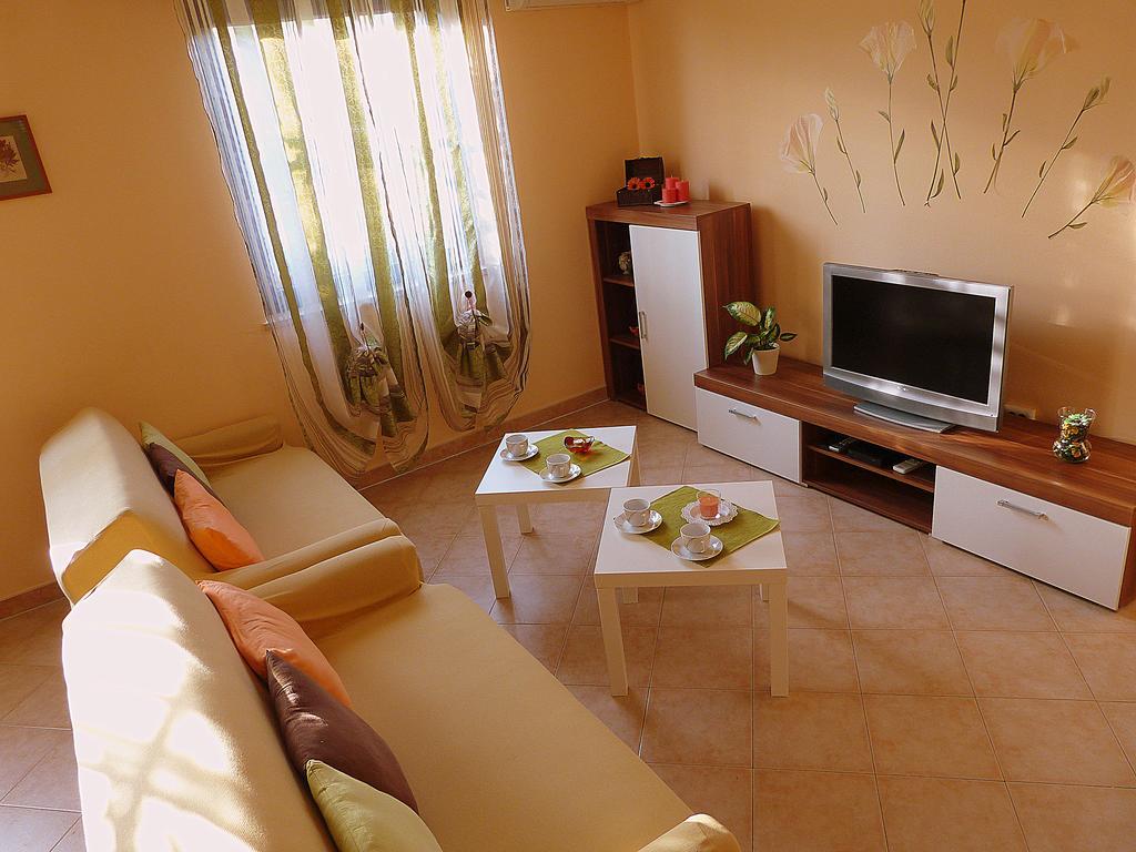 PUY Apartment Oliva מראה חיצוני תמונה